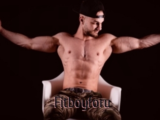 Fitboyforu