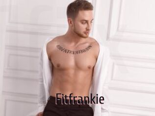 Fitfrankie