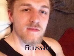Fitnessabz