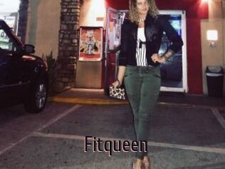 Fitqueen