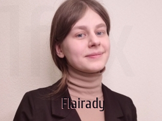Flairady