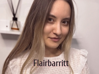 Flairbarritt