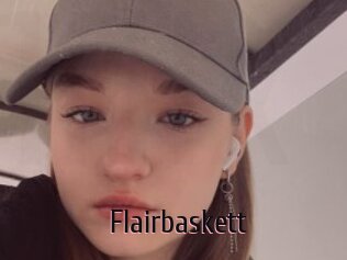 Flairbaskett