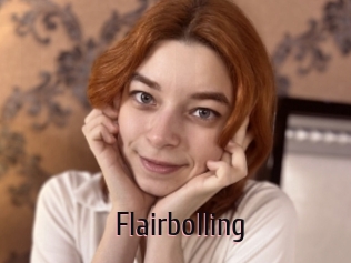 Flairbolling