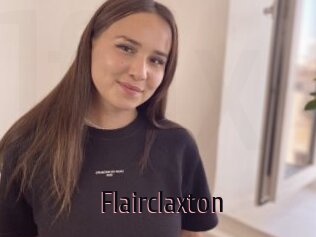 Flairclaxton