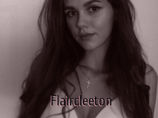 Flaircleeton