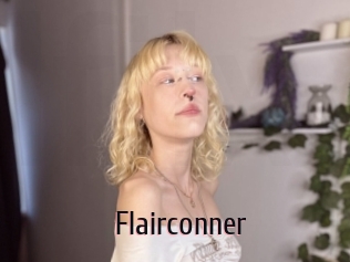 Flairconner