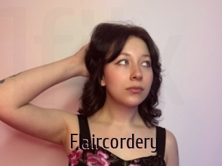 Flaircordery