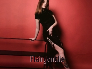 flairgentile 1 film x