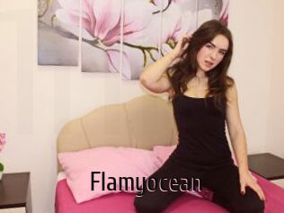 Flamyocean