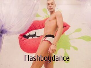 Flashboydance