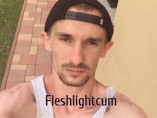 Fleshlightcum