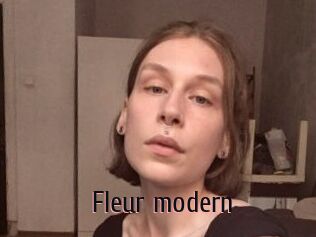 Fleur_modern