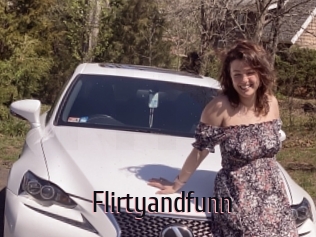 Flirtyandfunn