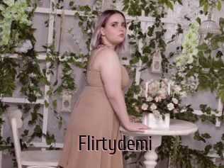 Flirtydemi