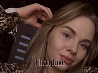 Flirtyluxe