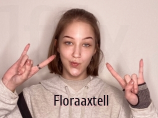 Floraaxtell