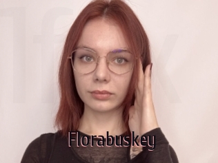Florabuskey