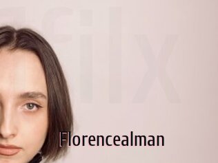 Florencealman