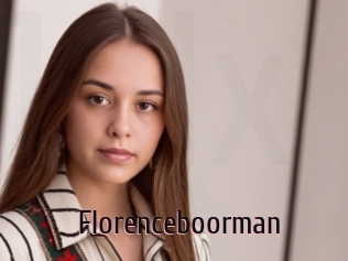 Florenceboorman