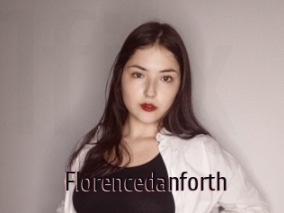 Florencedanforth
