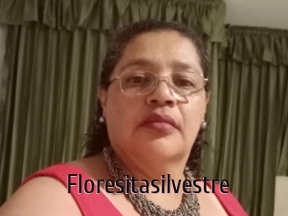 Floresitasilvestre