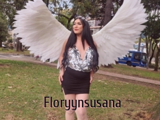 Floryynsusana