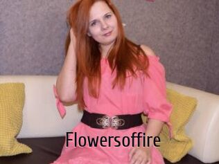 Flowersoffire