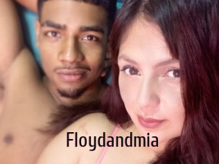 Floydandmia