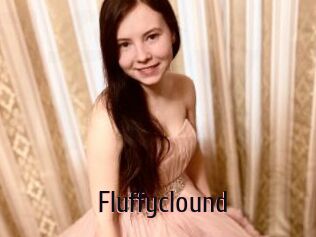 Fluffyclound