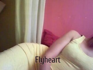 Flyheart