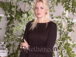 Flytothemoon