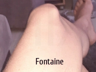 Fontaine
