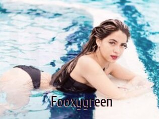 Fooxygreen