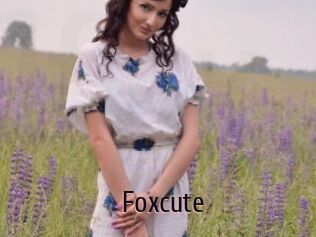 Foxcute