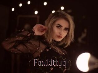 Foxikittyq