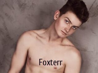 Foxterr