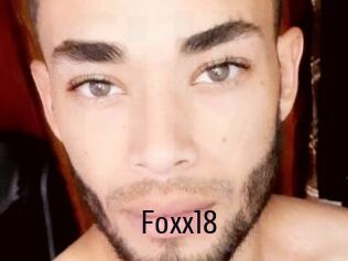 Foxx18