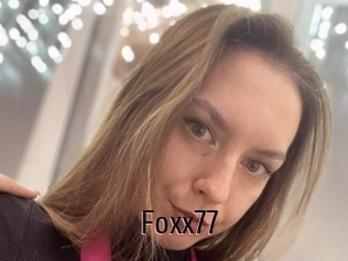 Foxx77