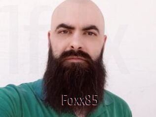 Foxx85
