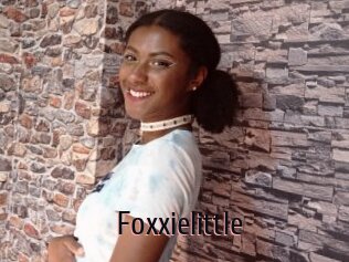 Foxxielittle
