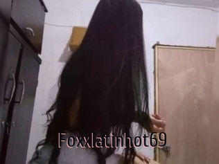 Foxxlatinhot69