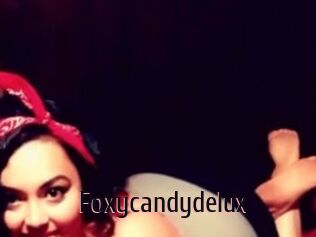 Foxycandydelux
