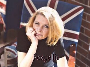 Foxyellie