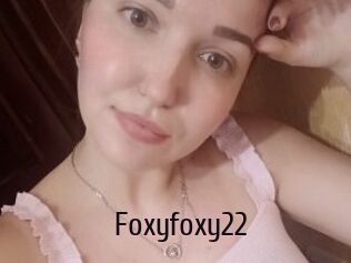 Foxyfoxy22