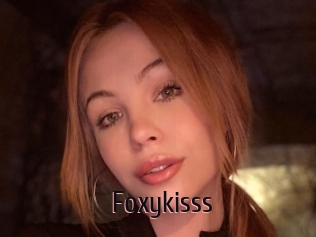 Foxykisss