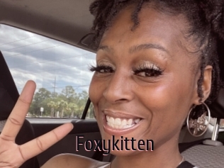 Foxykitten