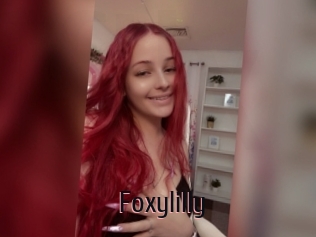 Foxylilly