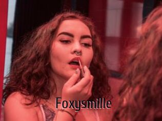Foxysmille