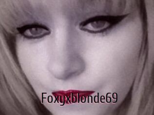 Foxyxblonde69